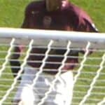 Gilberto Silva - Famous Soccer Player