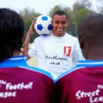 Gilberto Silva - Famous Soccer Player