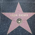 Gilda Radner - Famous Comedian