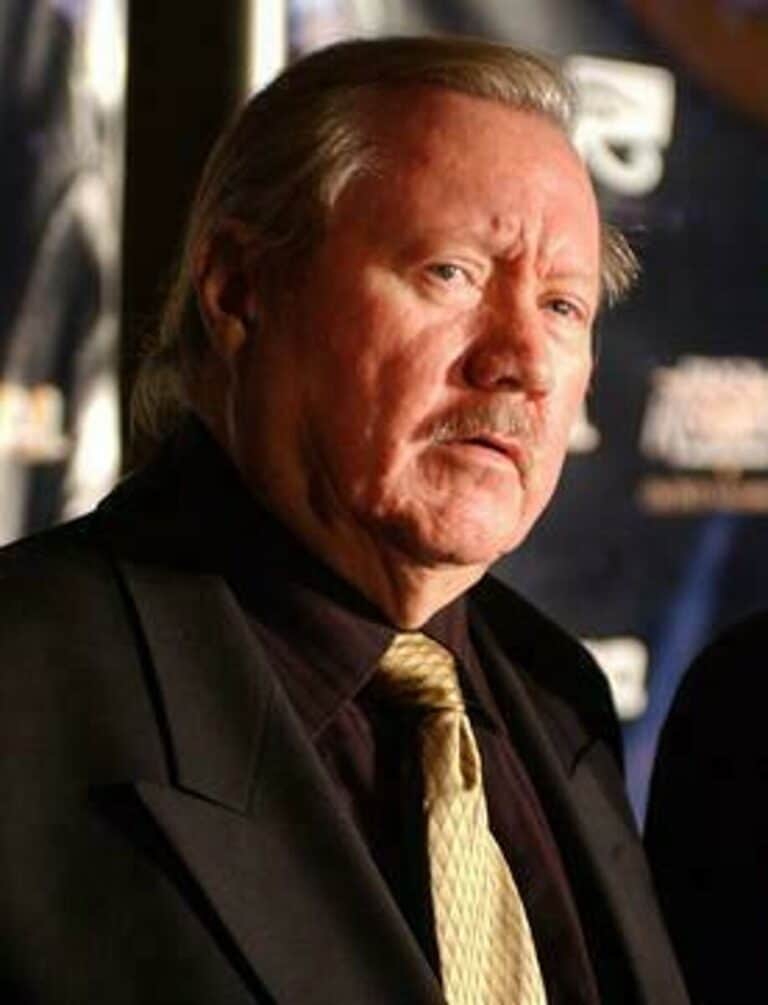 Glen A. Larson - Famous Television Producer