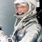 John Glenn - Famous Astronaut