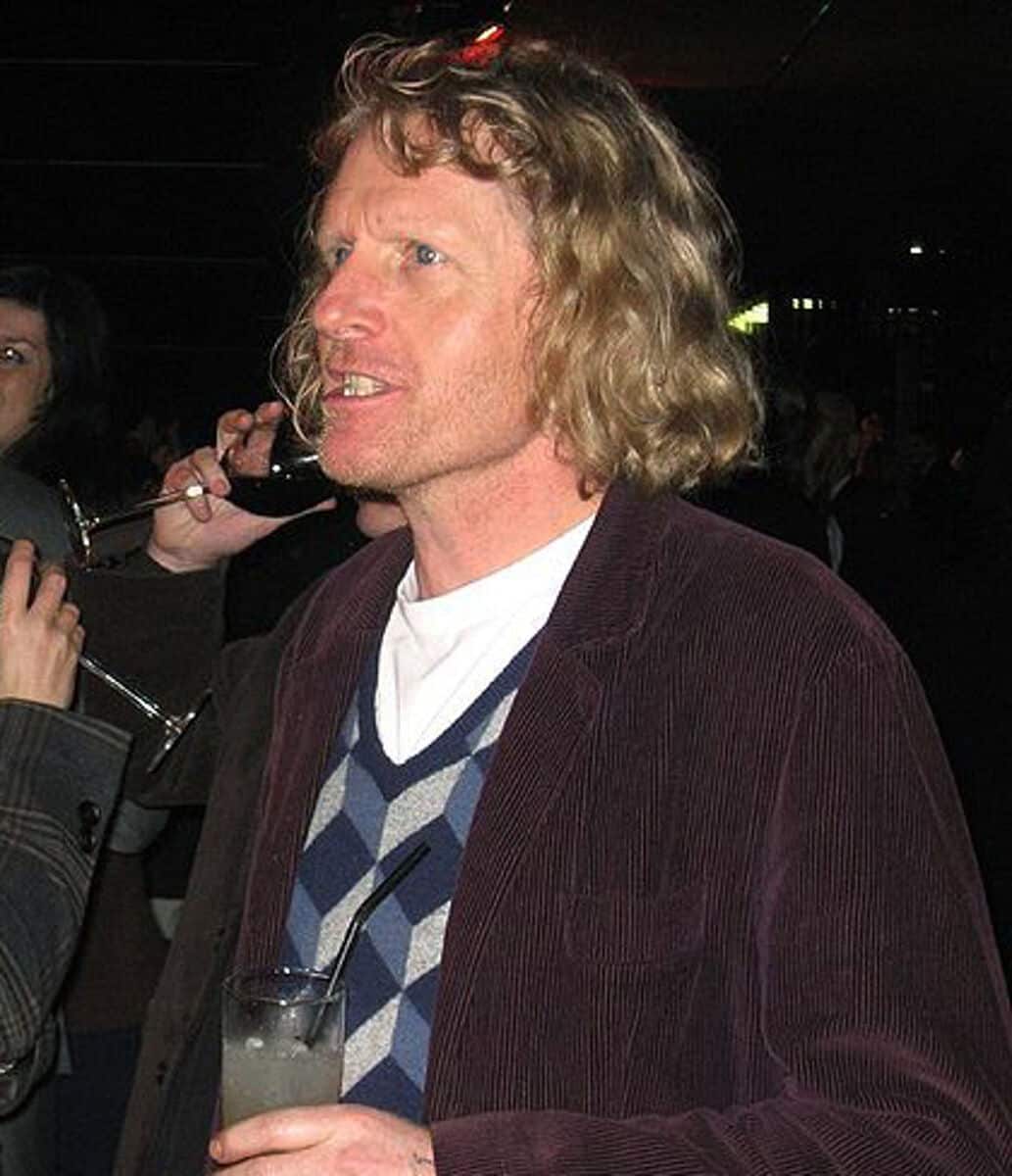 Grayson Perry - Famous Artist
