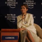 Gulnara Karimova - Famous Politician