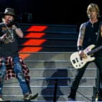 Duff McKagan - Famous Guitarist