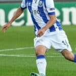 Hector Herrera - Famous Soccer Player