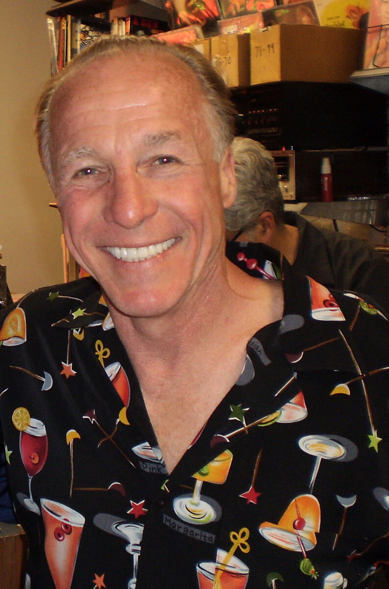 Jackie Martling - Famous Actor