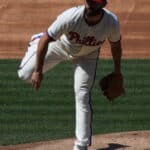 Jake Arrieta - Famous Baseball Player