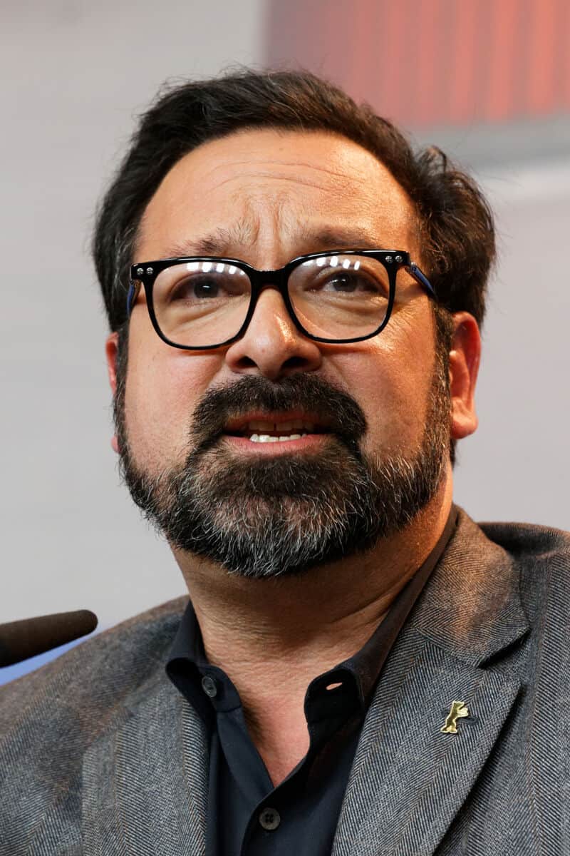 James Mangold - Famous Television Producer
