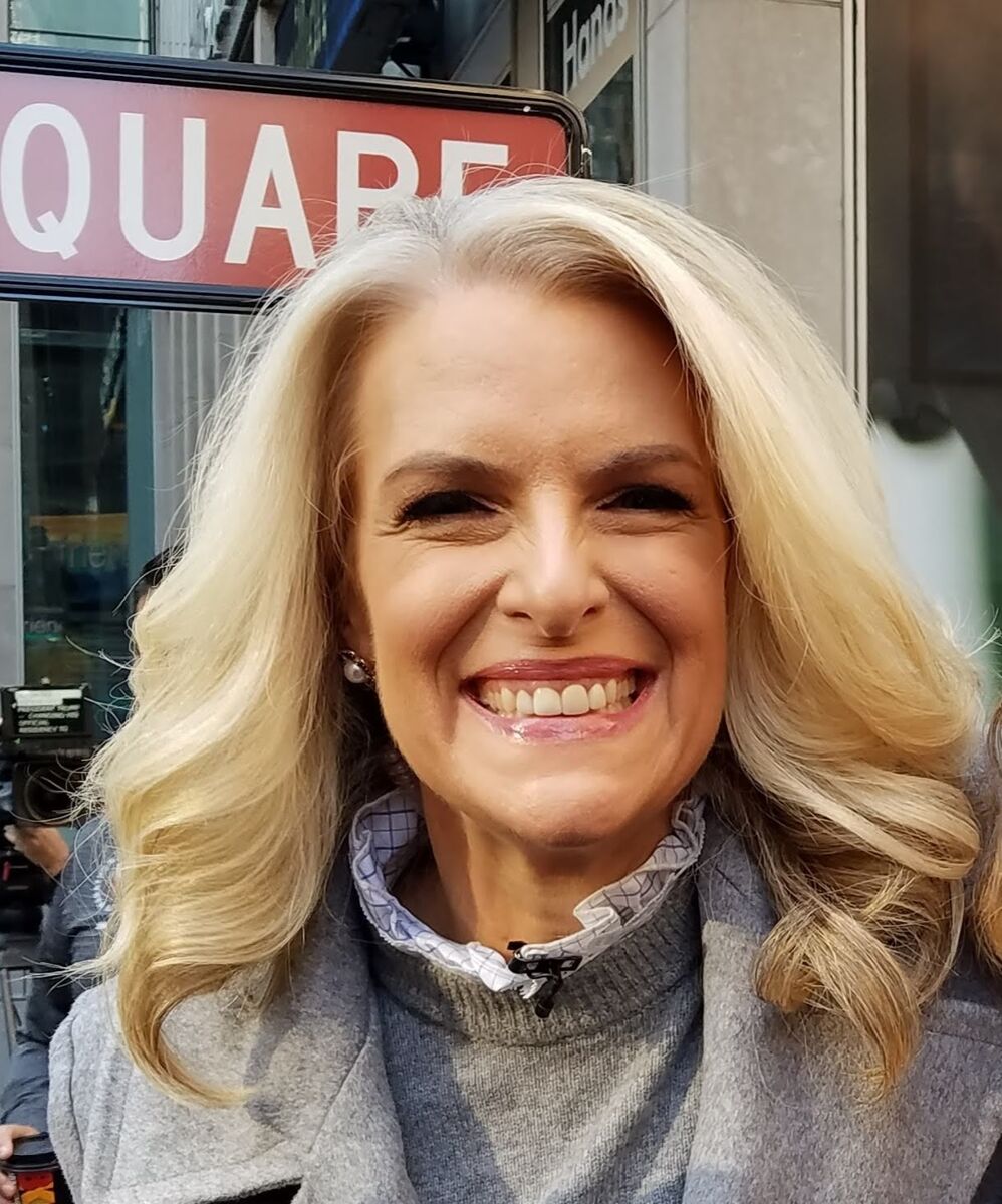 Janice Dean - Famous Host And Weather Presenter For The Fox News Channel