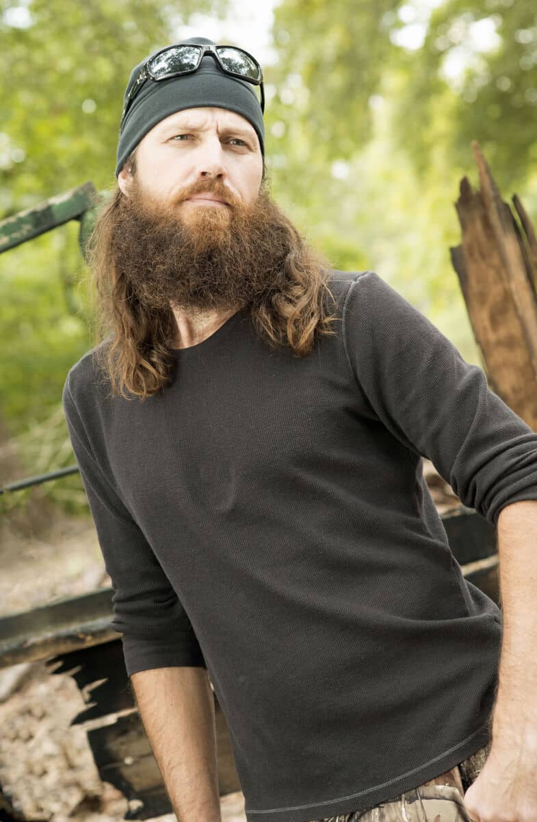 Jase Robertson net worth in Business category