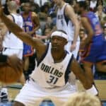 Jason Terry - Famous Basketball Player