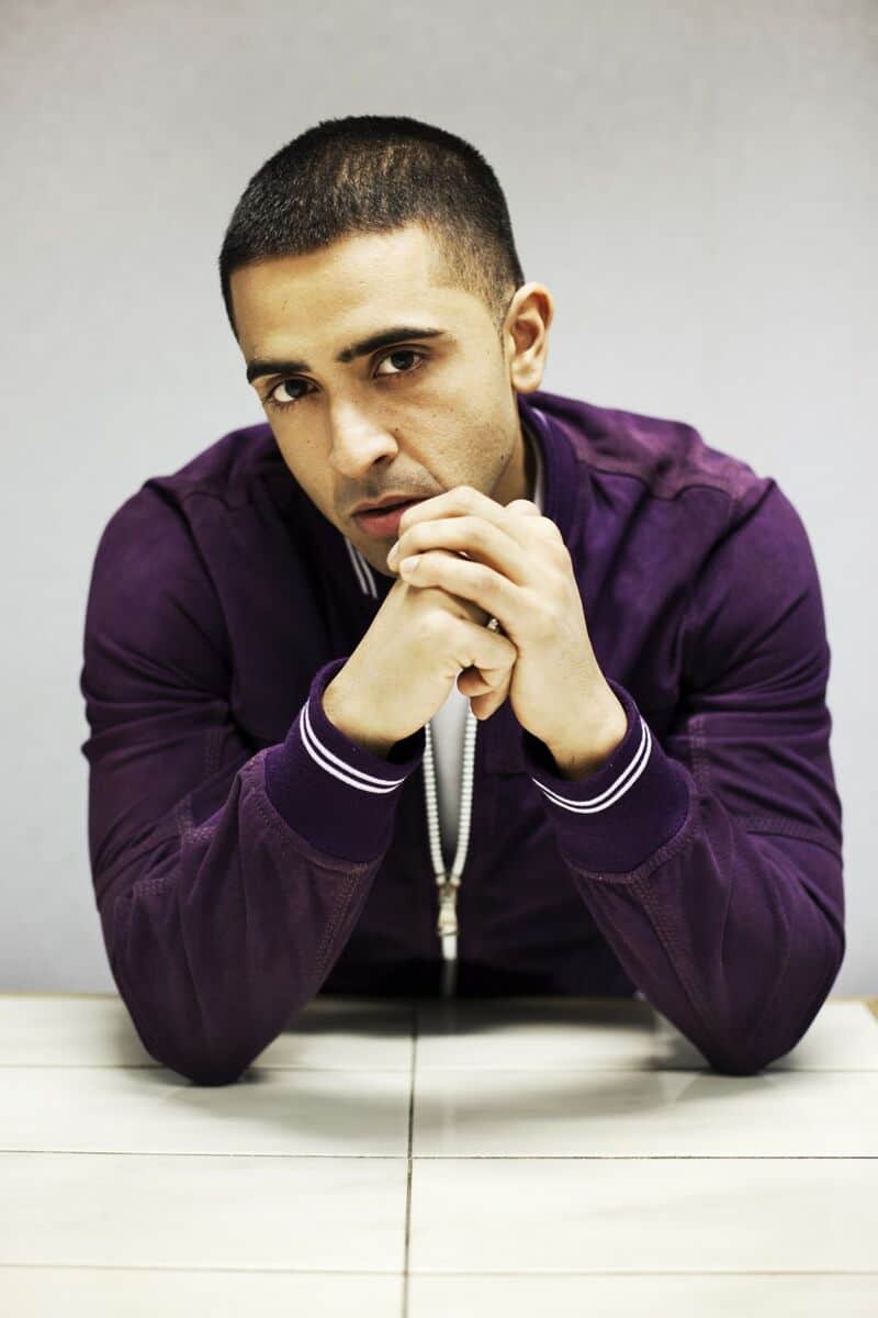 Jay Sean - Famous Actor