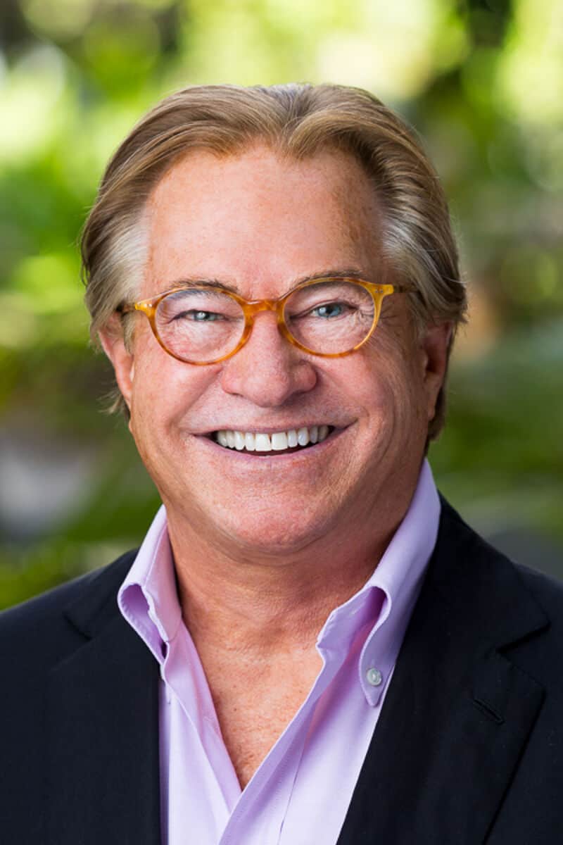 Jay Shidler - Famous CEO