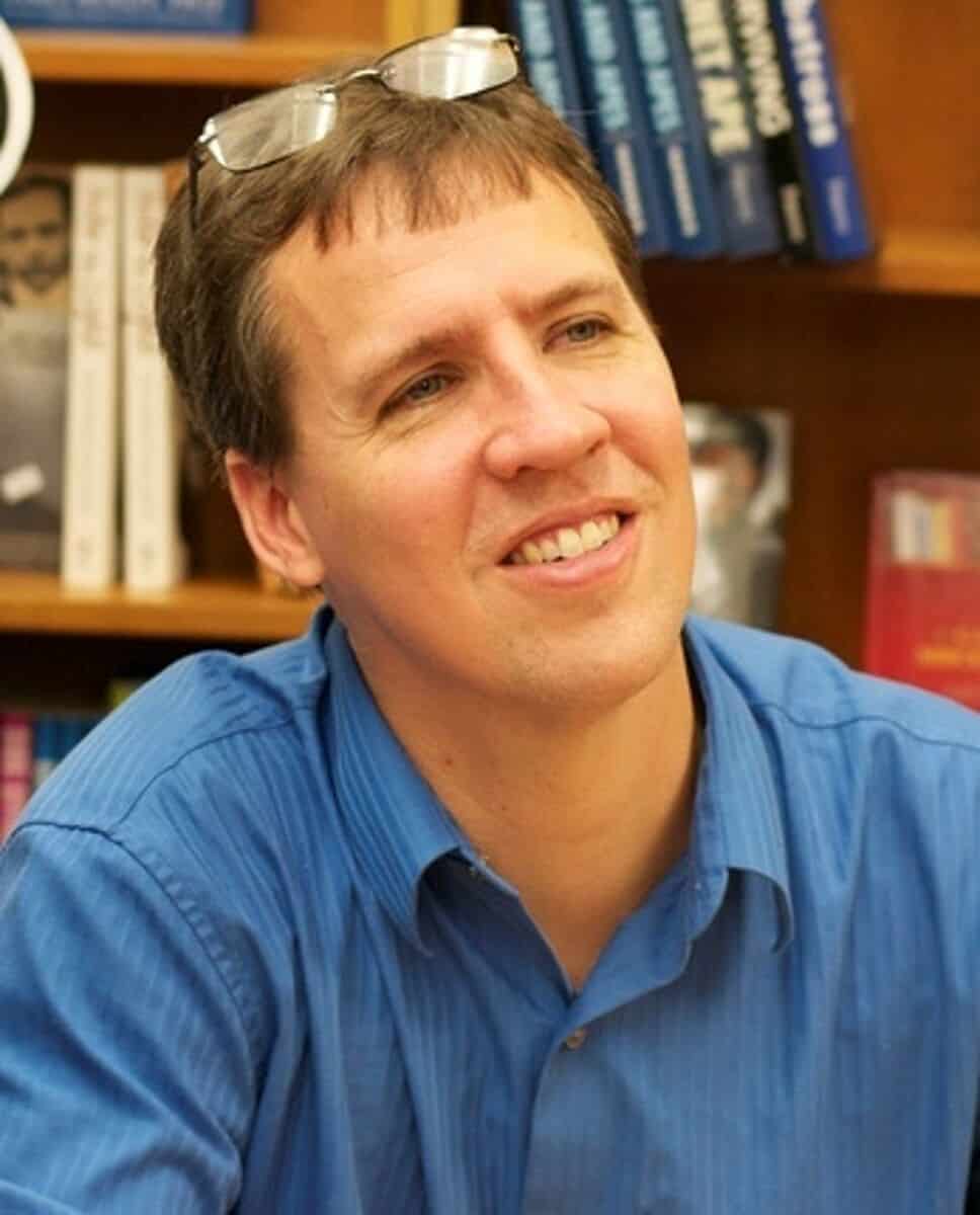 Jeff Kinney net worth in Authors category