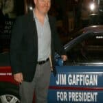Jim Gaffigan - Famous Television Producer