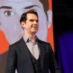Jimmy Carr - Famous Television Producer