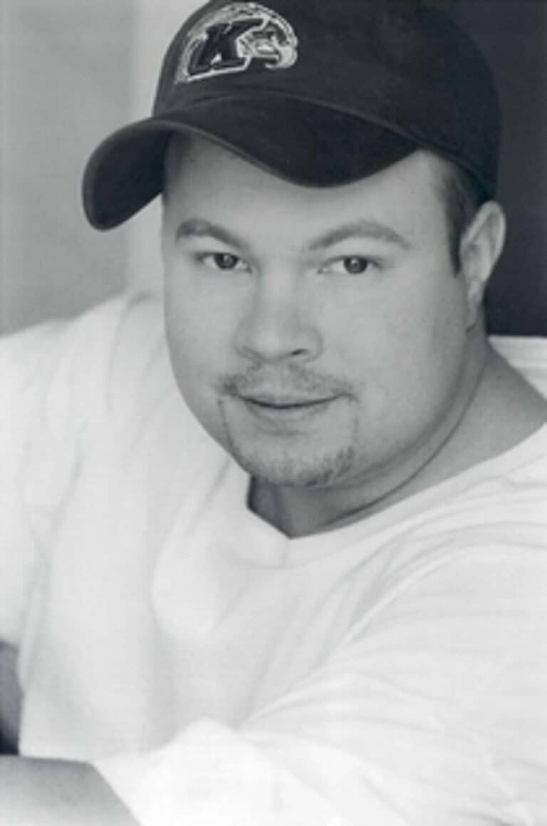 John Caparulo - Famous Comedian