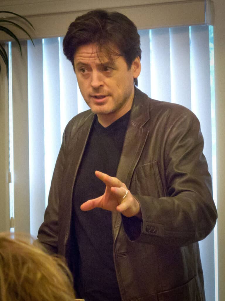 John Fugelsang - Famous Writer