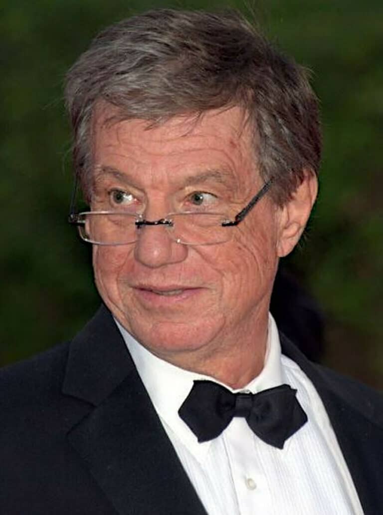 John McTiernan - Famous Film Producer