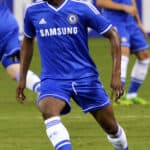 John Obi Mikel - Famous Football Player