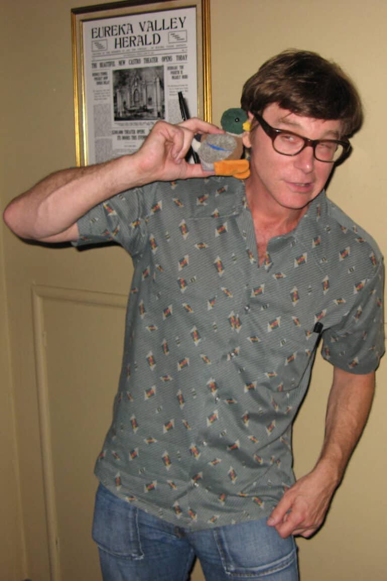 John Kricfalusi - Famous Television Director