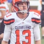 Josh McCown - Famous American Football Player