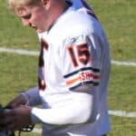 Josh McCown - Famous American Football Player