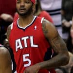 Josh Smith - Famous Athlete