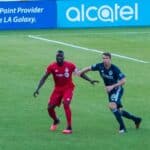 Jozy Altidore - Famous Football Player