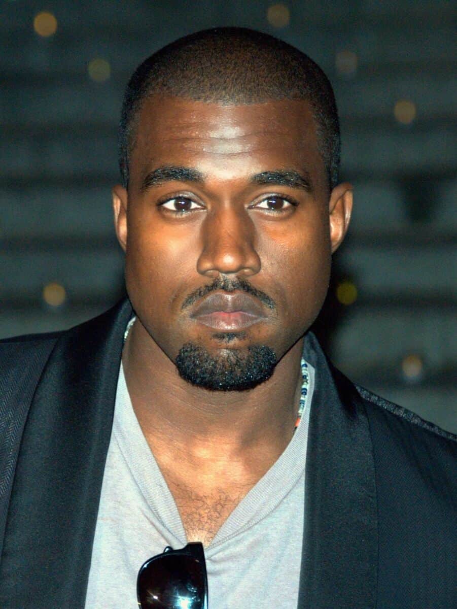 Kanye West Net Worth Details, Personal Info