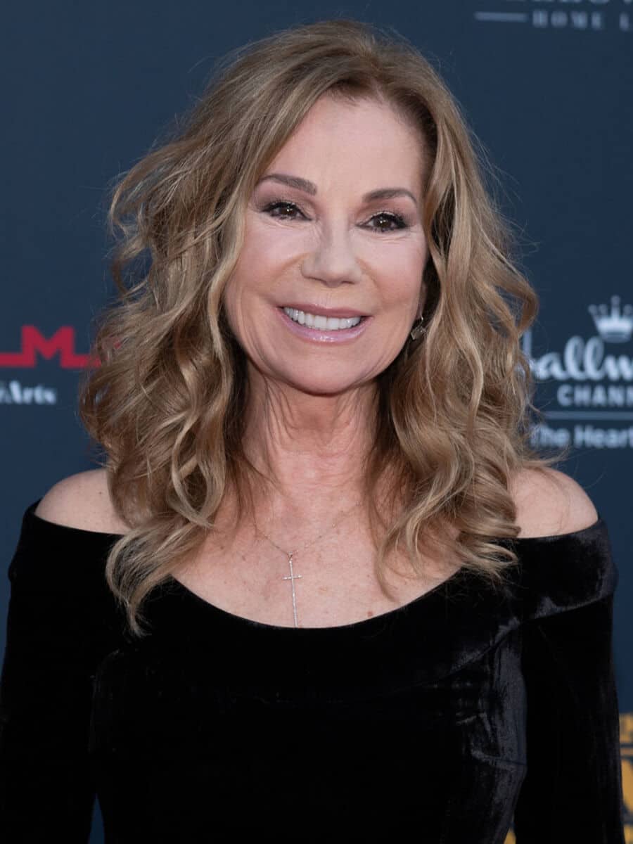 Kathie Lee Gifford - Famous Songwriter