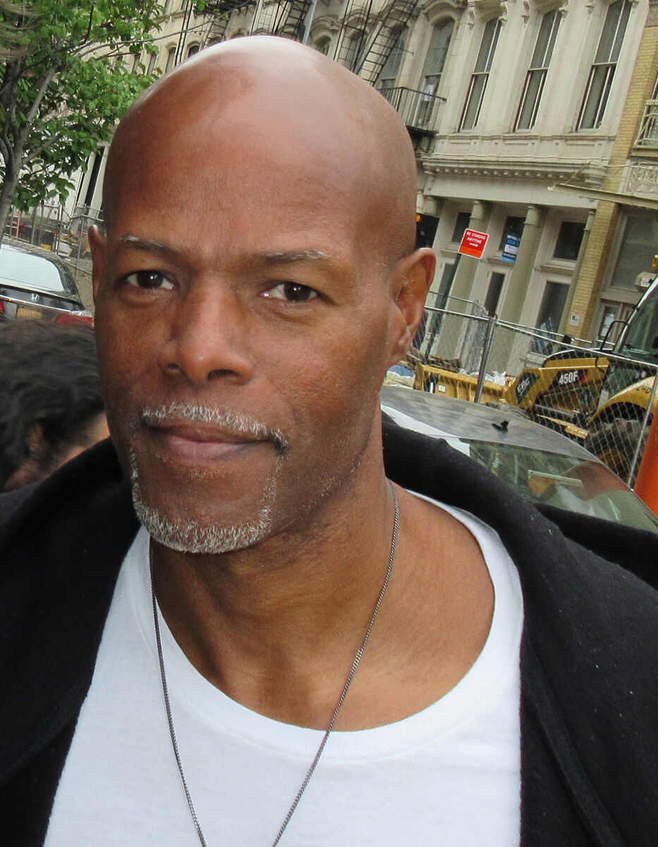 Keenen Ivory Wayans - Famous Television Producer