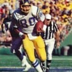 Kellen Winslow - Famous American Football Player