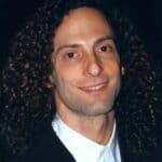 Kenny G - Famous Record Producer