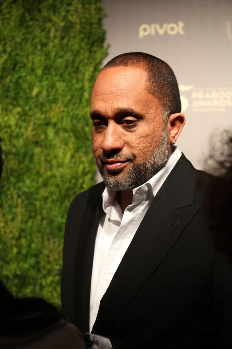 Kenya Barris - Famous Film And Television Writer