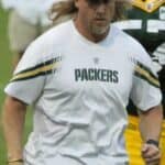 Kevin Greene - Famous NFL Player