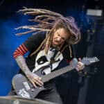 Brian Welch - Famous Musician