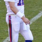 Kyle Orton - Famous American Football Player