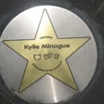 Kylie Minogue - Famous Entrepreneur