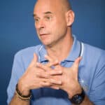 Guy Laliberte - Famous Entrepreneur