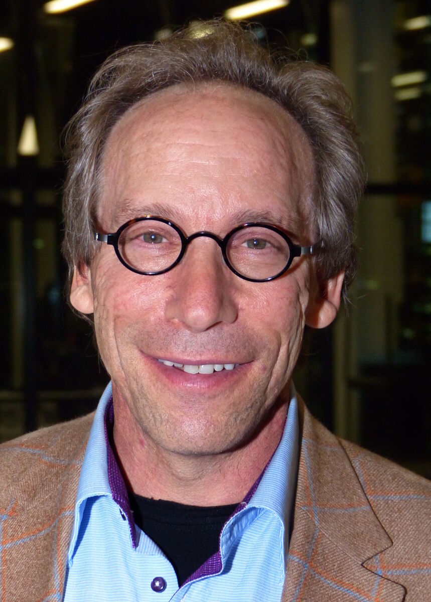 Lawrence Krauss - Famous Physicist
