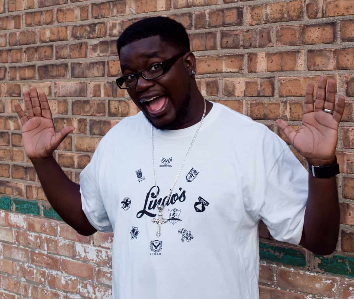 Lil Rel Howery - Famous Comedian