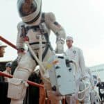 Jim Lovell - Famous Astronaut