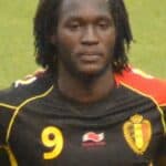 Romelu Lukaku - Famous Soccer Player