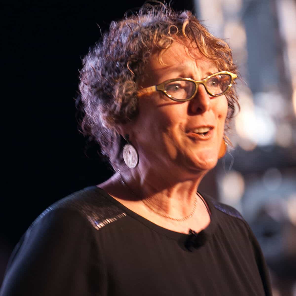 Lynda Weinman - Famous Author
