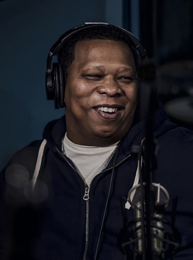 Mannie Fresh - Famous Rapper