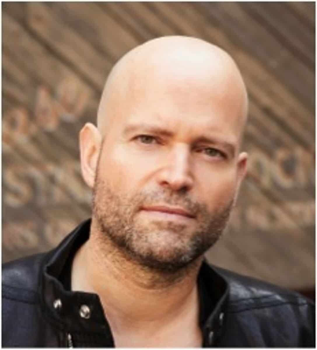 Marc Forster Net Worth Details, Personal Info
