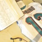 Dan Marino - Famous American Football Player