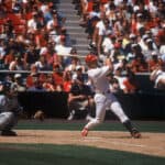 Mark McGwire - Famous Baseball Player