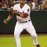 Martín Prado - Famous Baseball Player